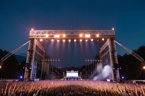 鄭州農(nóng)村辦喜事的桁架和背景板的風(fēng)格主題有哪些？