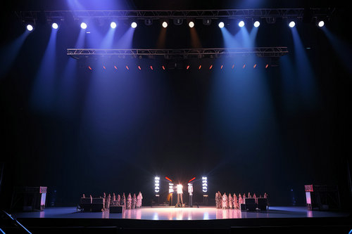 鄭州農村辦喜事搭建桁架和背景板需要哪些工具和材料?