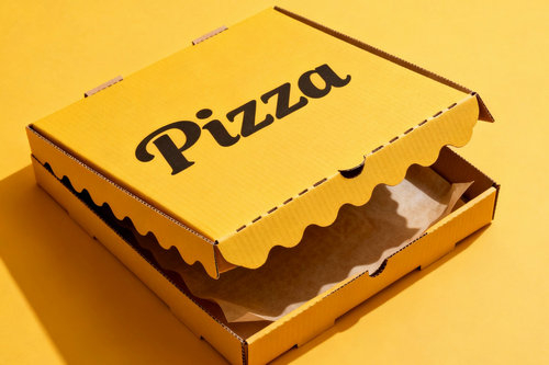 哪種紙做的鄭州披薩盒更耐熱？