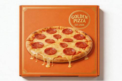 河南披薩盒打樣通常需要多長時間？